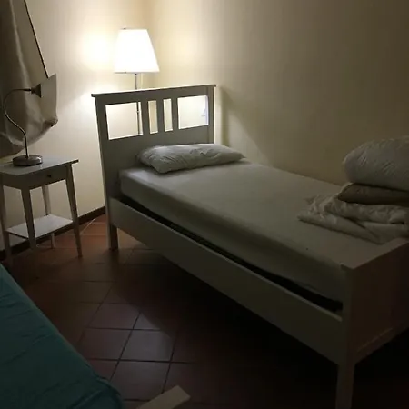 Casa Conte Picedi * Леричи