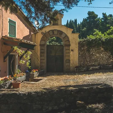 Апартаменты Casa Conte Picedi Леричи