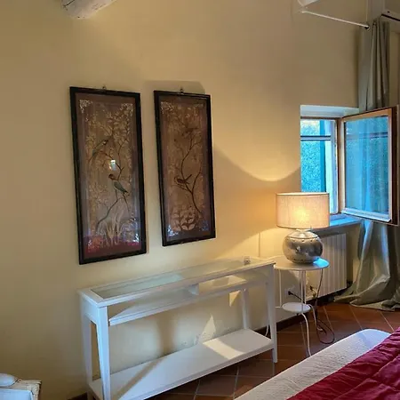 Casa Conte Picedi Апартаменты Леричи