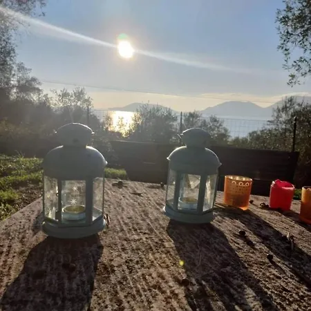 Appartement Casa Conte Picedi Lerici
