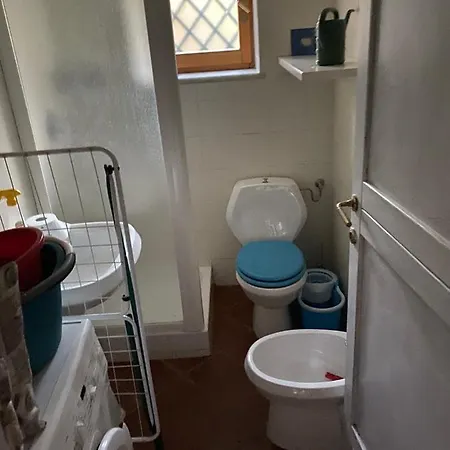 Casa Conte Picedi * Lerici