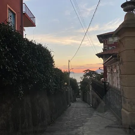 Casa Conte Picedi Appartement *