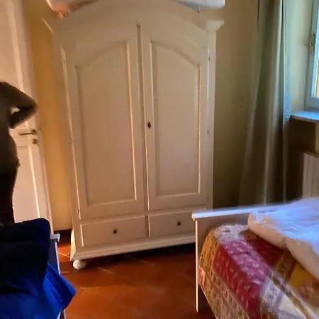 Casa Conte Picedi Appartement *