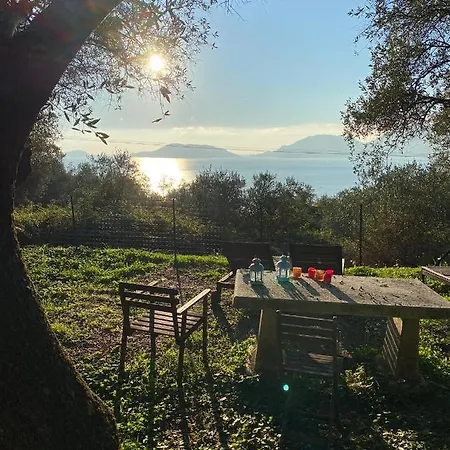 Casa Conte Picedi Appartement *