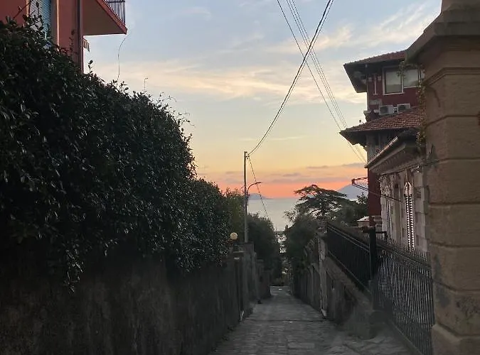 Casa Conte Picedi 아파트 *