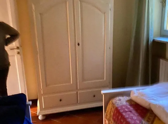 Casa Conte Picedi 아파트 *
