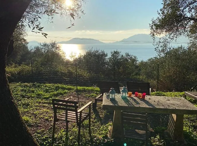 Casa Conte Picedi 아파트 *