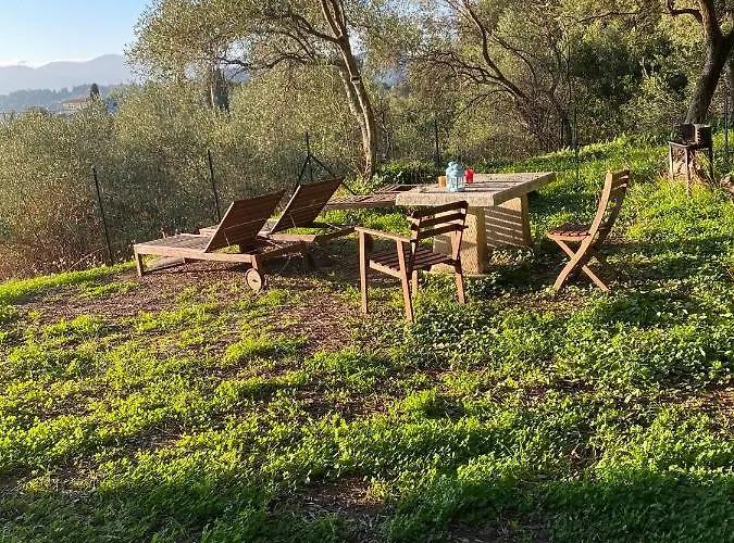 Casa Conte Picedi 아파트 *