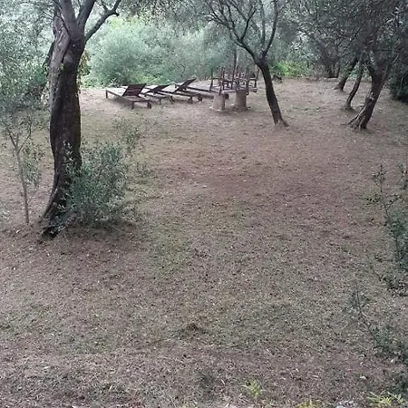 Casa Conte Picedi * Lerici