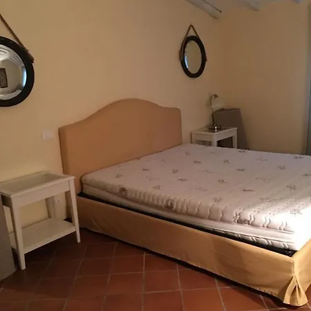 Casa Conte Picedi * Lerici