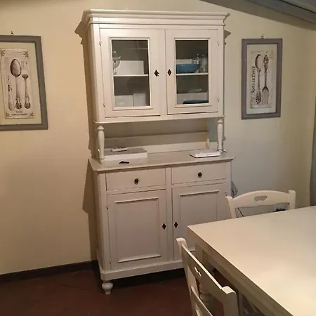 Casa Conte Picedi * Lerici