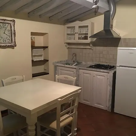 Appartement Casa Conte Picedi *
