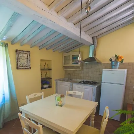 Appartement Casa Conte Picedi