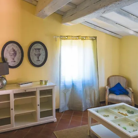 Appartement Casa Conte Picedi Lerici