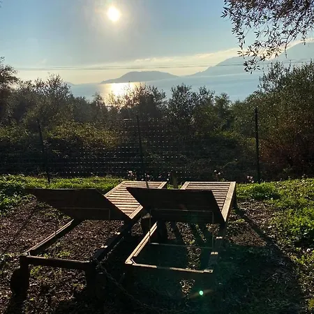 Casa Conte Picedi דירה לריצ'י