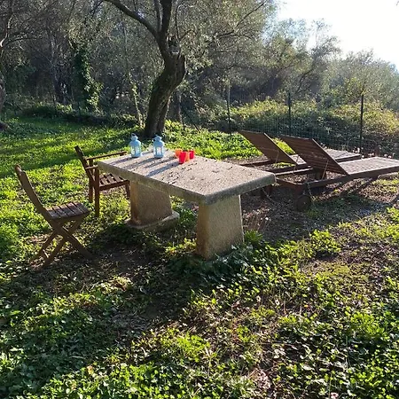 Casa Conte Picedi * Lerici