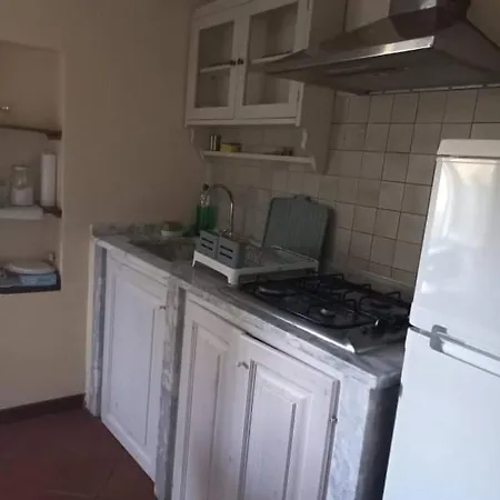 Appartement Casa Conte Picedi Lerici
