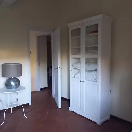 Appartement Casa Conte Picedi