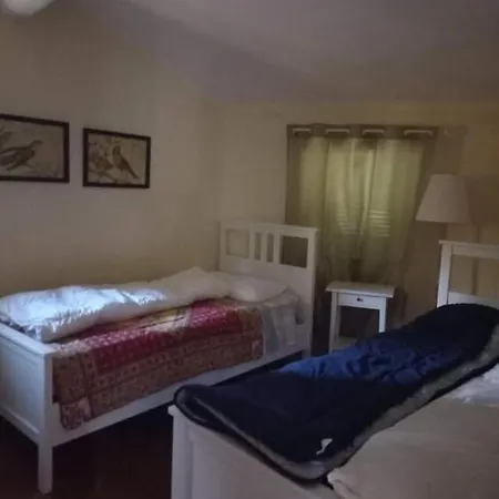 Appartement Casa Conte Picedi *