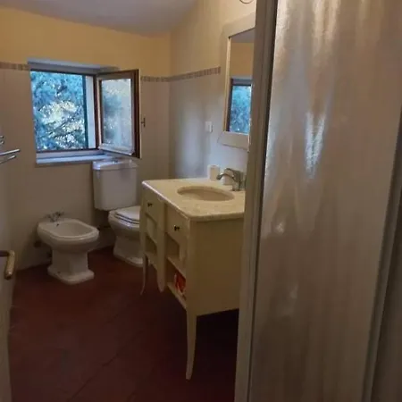 Appartement Casa Conte Picedi *