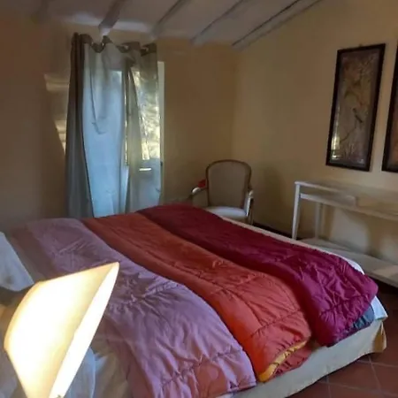 Appartement Casa Conte Picedi